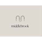 Middlebrook Solid Wood 72-inch Farmhouse Trestle Dining Table