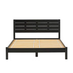 Middlebrook Designs Minimalist Queen Bedframe