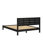 Middlebrook Designs Minimalist Queen Bedframe