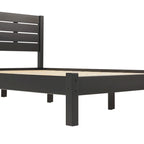 Middlebrook Designs Minimalist Queen Bedframe