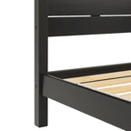 Middlebrook Designs Minimalist Queen Bedframe