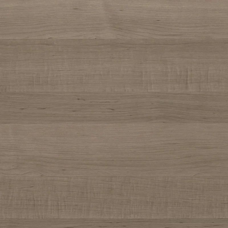 Cabot Tall Bathroom Storage Cabinet with Doors by Bush Furniture