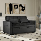 Convertible Sofa Bed,Pull Out Couch Bed
