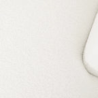 Nabo Modern Fabric Accent Chair with Cushion Back by Christopher Knight Home