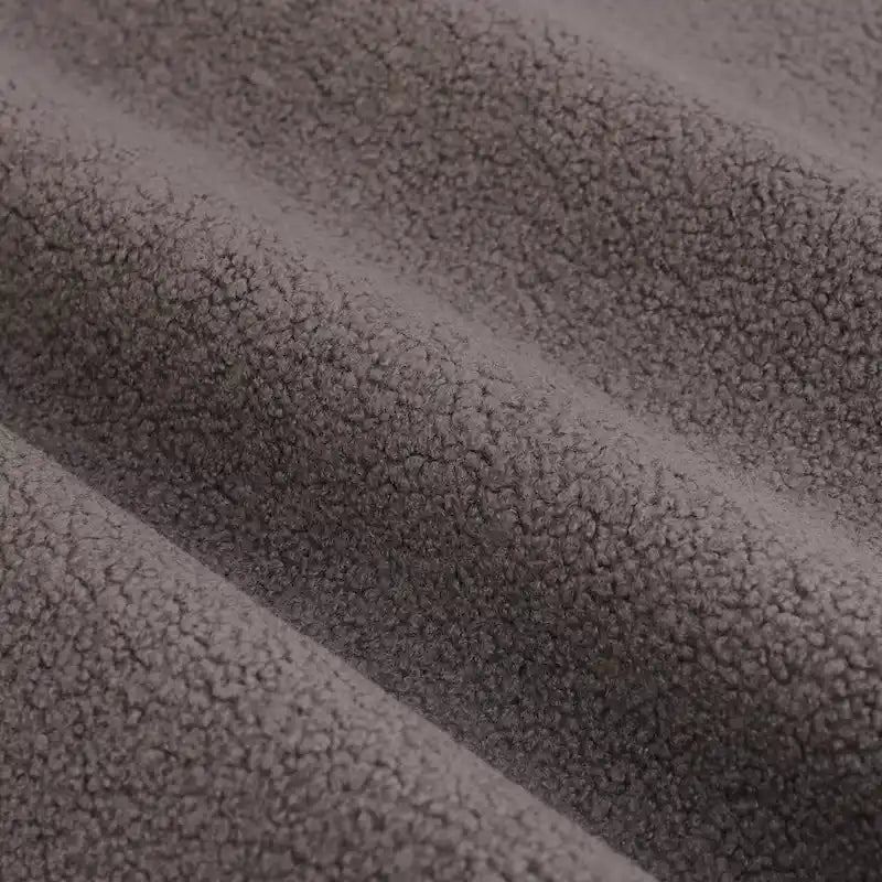 Nabo Modern Fabric Accent Chair with Cushion Back by Christopher Knight Home