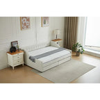 Twin Corner Daybed with Storage Drawers