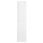 Queen Size Murphy Bed with Dual-Piston Mechanism, No Box Spring