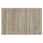 5 Piece Dining Table Chair Set, Kitchen Dining Room Furniture Set with Rectangular Table and 4 Chair with Padded Seat