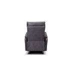 Power Recliner Chair With Usb Charge Port , Recliner Single Chair For Living Room , Bed Room