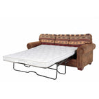 Sierra Mountain Lodge Sleeper Sofa