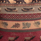 Sierra Mountain Lodge Sleeper Sofa