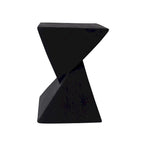 Tess Outdoor Lightweight Concrete Accent Table by Christopher Knight Home