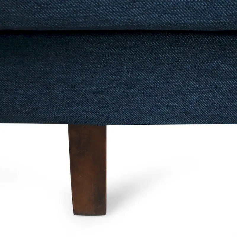 Mableton Indoor Upholstered 3-seater Sofa by Christopher Knight Home