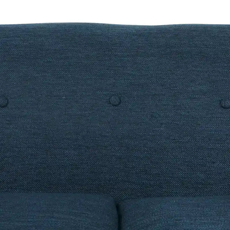 Mableton Indoor Upholstered 3-seater Sofa by Christopher Knight Home