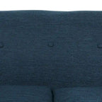 Mableton Indoor Upholstered 3-seater Sofa by Christopher Knight Home