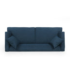 Mableton Indoor Upholstered 3-seater Sofa by Christopher Knight Home