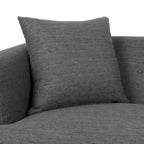 Mableton Indoor Upholstered 3-seater Sofa by Christopher Knight Home