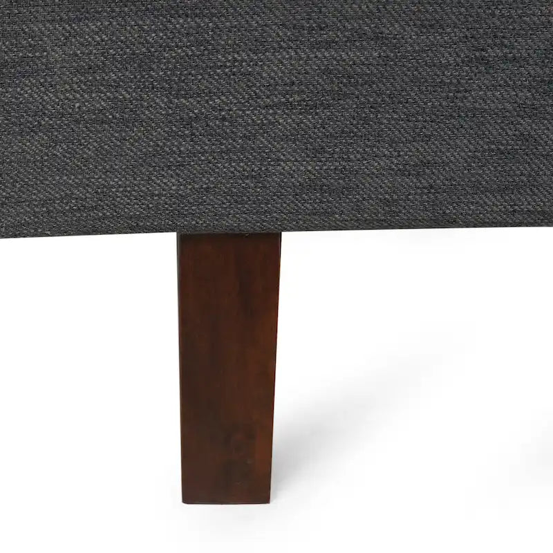 Mableton Indoor Upholstered 3-seater Sofa by Christopher Knight Home