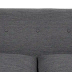 Mableton Indoor Upholstered 3-seater Sofa by Christopher Knight Home