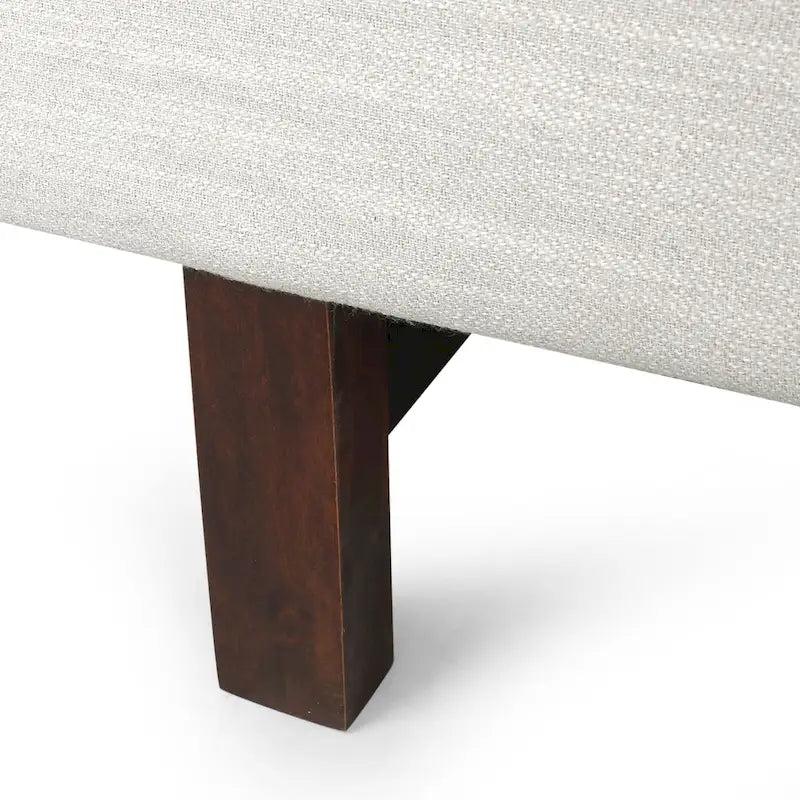 Mableton Indoor Upholstered 3-seater Sofa by Christopher Knight Home