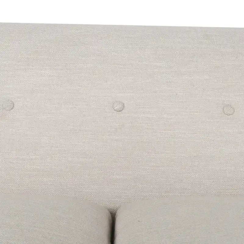 Mableton Indoor Upholstered 3-seater Sofa by Christopher Knight Home