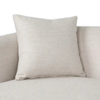 Mableton Indoor Upholstered 3-seater Sofa by Christopher Knight Home