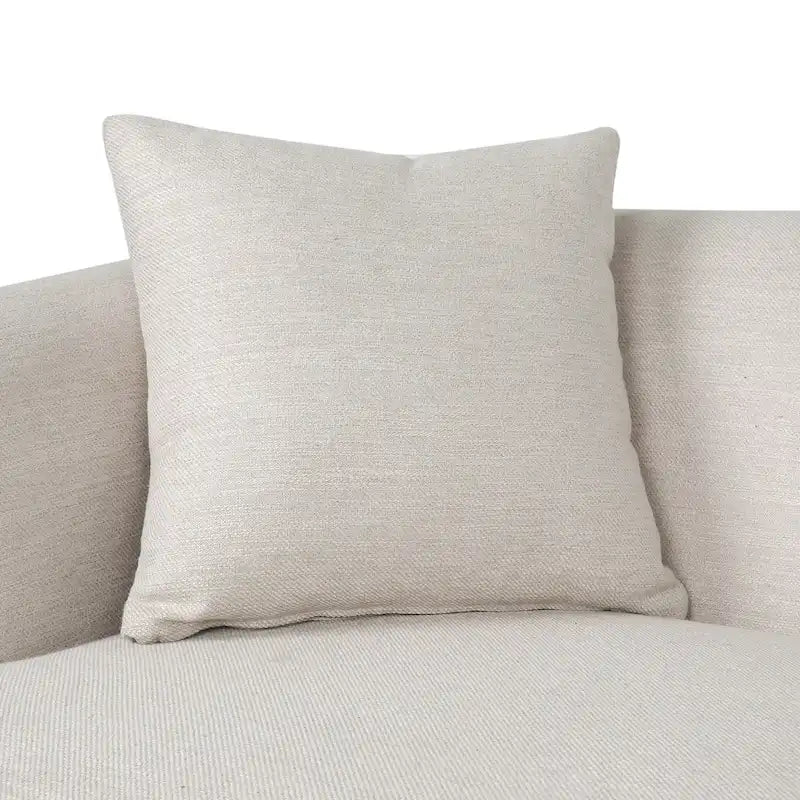 Mableton Indoor Upholstered 3-seater Sofa by Christopher Knight Home