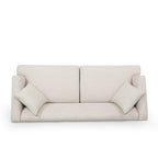 Mableton Indoor Upholstered 3-seater Sofa by Christopher Knight Home