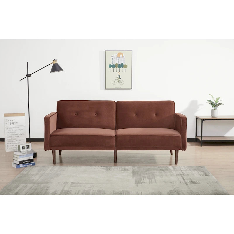 Artdeco Home Moreno Convertible Sofa