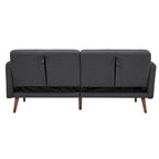 Artdeco Home Moreno Convertible Sofa