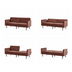 Artdeco Home Moreno Convertible Sofa