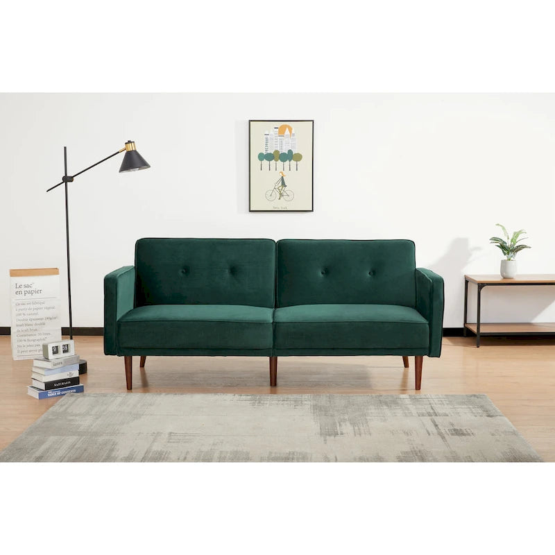 Artdeco Home Moreno Convertible Sofa