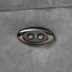 Steve Silver Samira Power Reclining Sectional