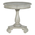 Avalon Round Accent Table