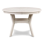 New Classic Furniture Baart 5-Piece Round Dining Set
