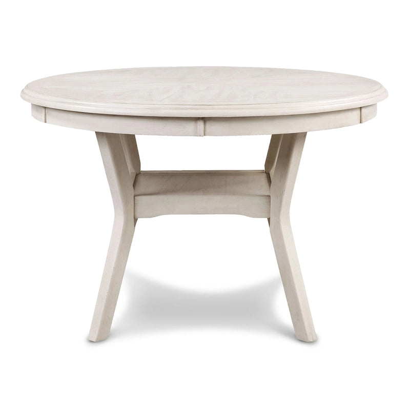 New Classic Furniture Baart 5-Piece Round Dining Set