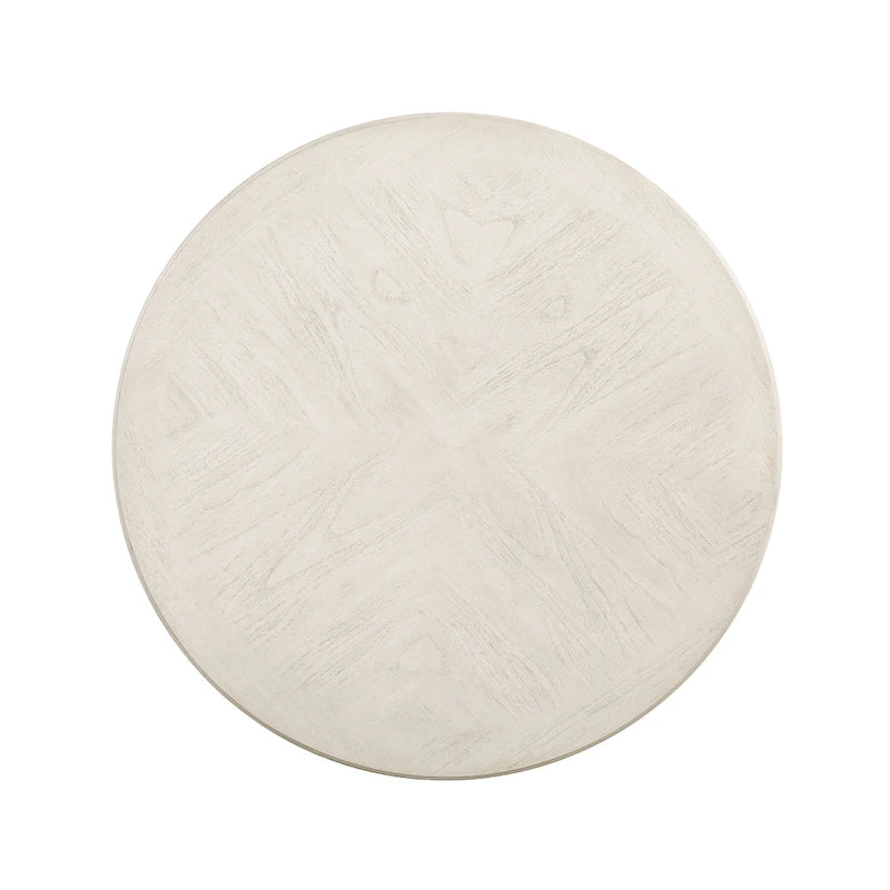 New Classic Furniture Baart 5-Piece Round Dining Set