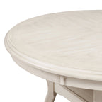 New Classic Furniture Baart 5-Piece Round Dining Set