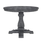 Castner Wood Dining Table by Christopher Knight Home