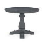 Castner Wood Dining Table by Christopher Knight Home