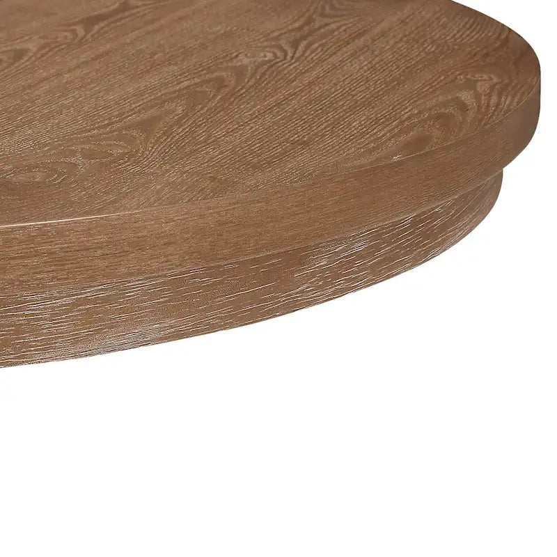 Castner Wood Dining Table by Christopher Knight Home