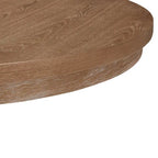 Castner Wood Dining Table by Christopher Knight Home