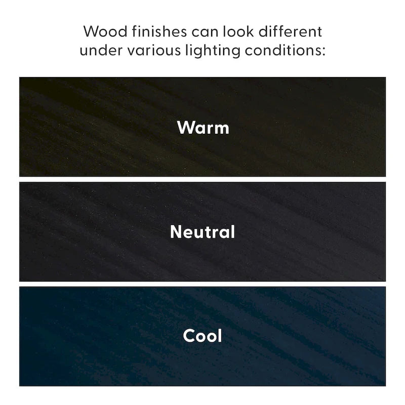 Plank and Beam Contour Console Table - 56