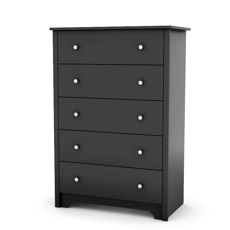South Shore Vito 5-drawer Chest