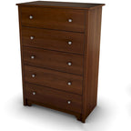 South Shore Vito 5-drawer Chest