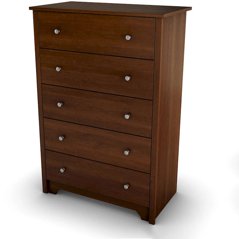 South Shore Vito 5-drawer Chest