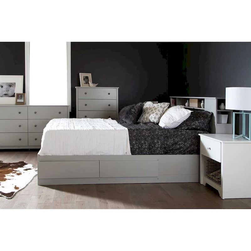 South Shore Vito 5-drawer Chest