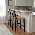 Powell Caelan Barstool (Set of 2)