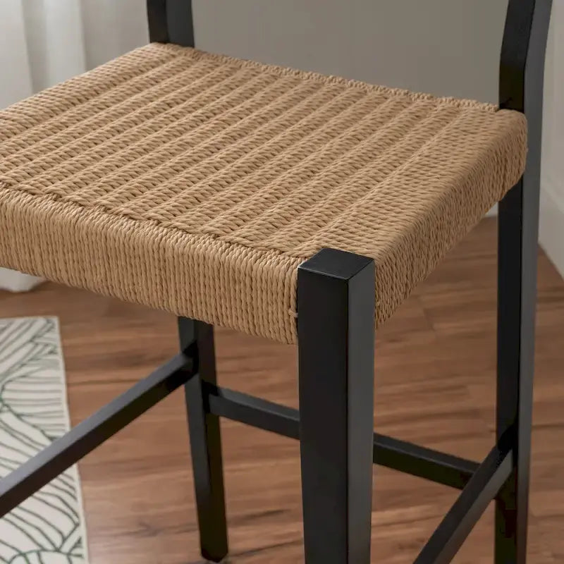 Powell Caelan Barstool (Set of 2)