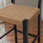 Powell Caelan Barstool (Set of 2)